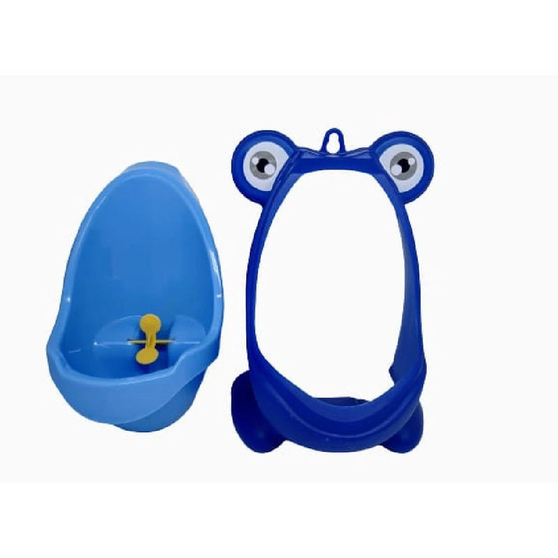 Mictorio Infantil Micbaby Azul Com Azul Claro Pinico Menino