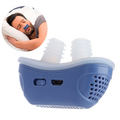 Anti Ronco - Ventilador Nasal SleepMax [SONO TRANQUILO]