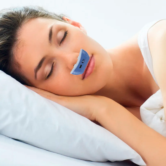 Anti Ronco - Ventilador Nasal SleepMax [SONO TRANQUILO]