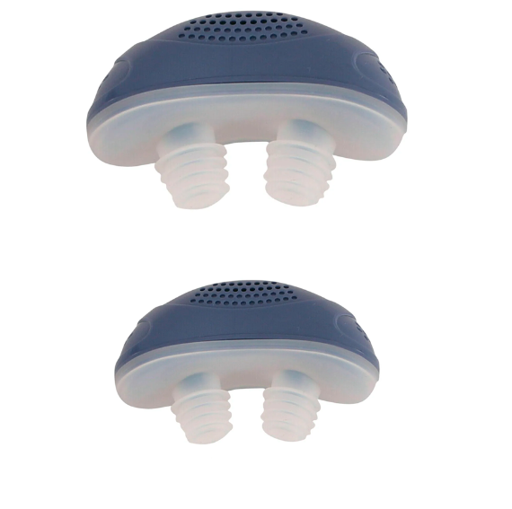 Anti Ronco - Ventilador Nasal SleepMax [SONO TRANQUILO]