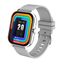 LIGE 2023 Smart Watch For Men Women Gift Full Touch Screen Sports Fitness Watches Bluetooth Calls Digital Smartwatch Wristwatch