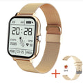 Smart Watch - 2023 - Bluetooth  Digital