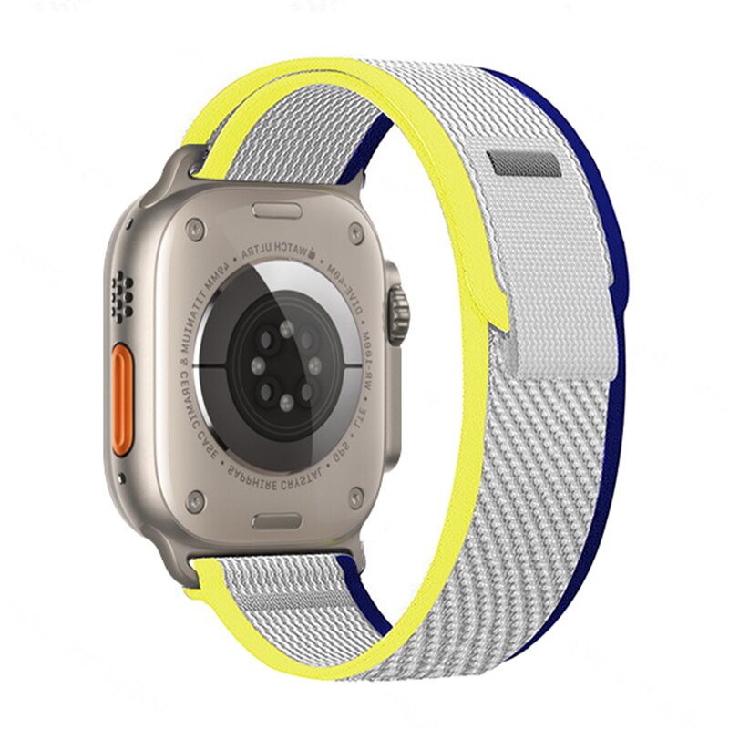 Pulseira de trilha para Apple Watch Ultra