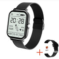 Smart Watch - 2023 - Bluetooth  Digital