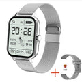 Smart Watch - 2023 - Bluetooth  Digital