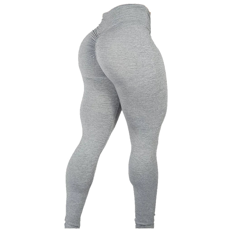 Legging Academia Levanta Bumbum Estampada Calça Feminina