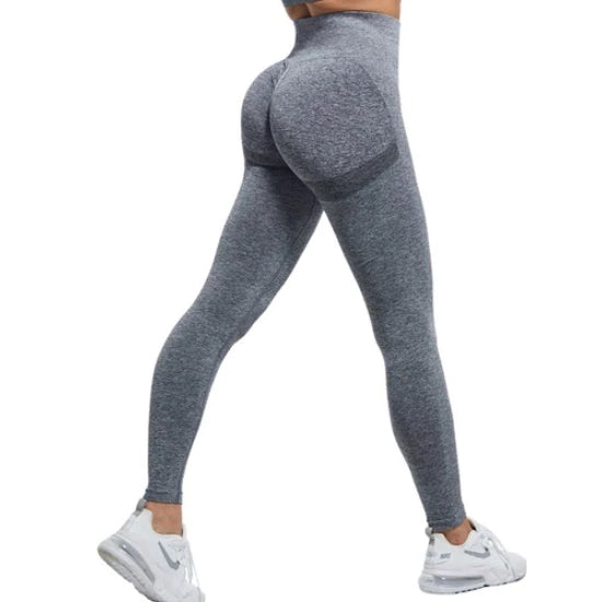 Calça Legging Levanta Bumbum Academia Empina Exercícios Feminina Pronta Entrega