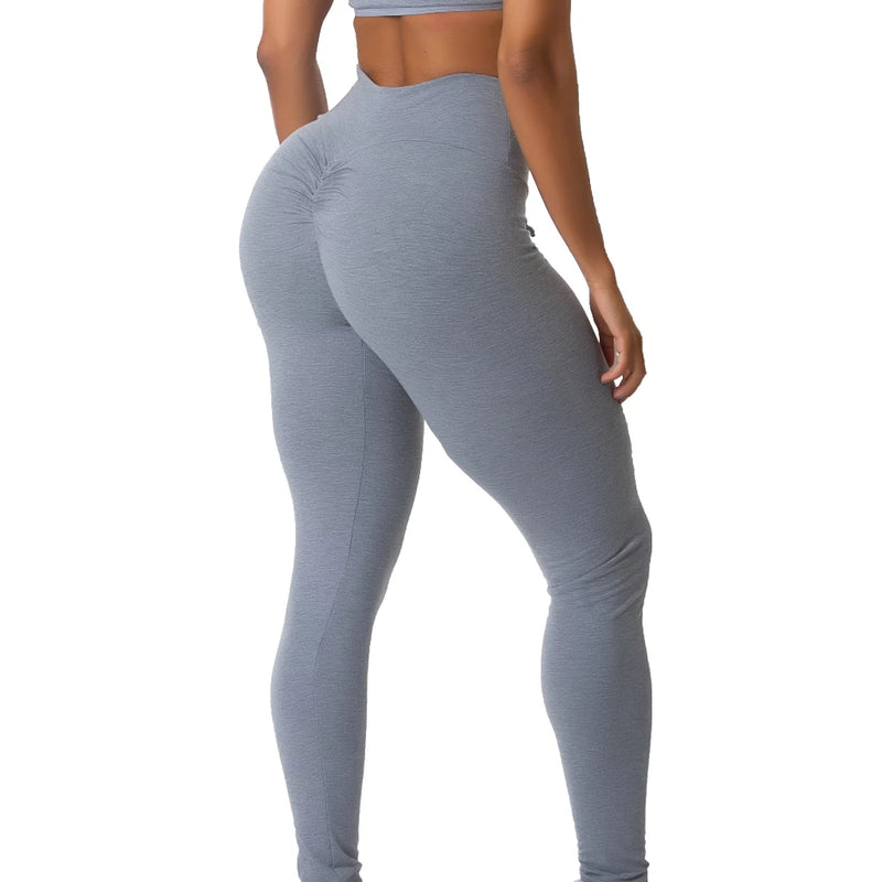 Legging Academia Levanta Bumbum Estampada Calça Feminina