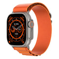 Novo Smart Watch Max Ultra Série 8  Bluetooth