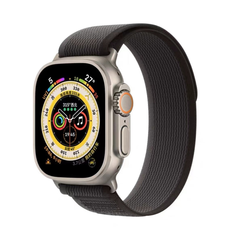 Novo Smart Watch Max Ultra Série 8  Bluetooth