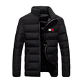 Jaqueta Inverno Masculina Tommy Puffer