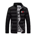 Jaqueta Inverno Masculina Tommy Puffer