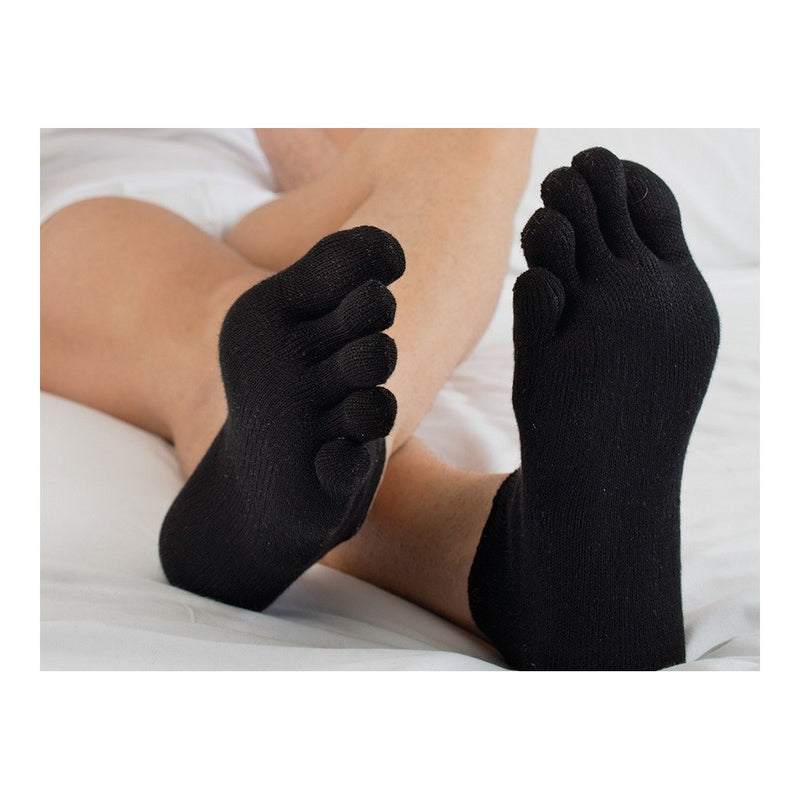 Meias Ortopédicas para Alívio de Dores nos Pés - Comfort Socks